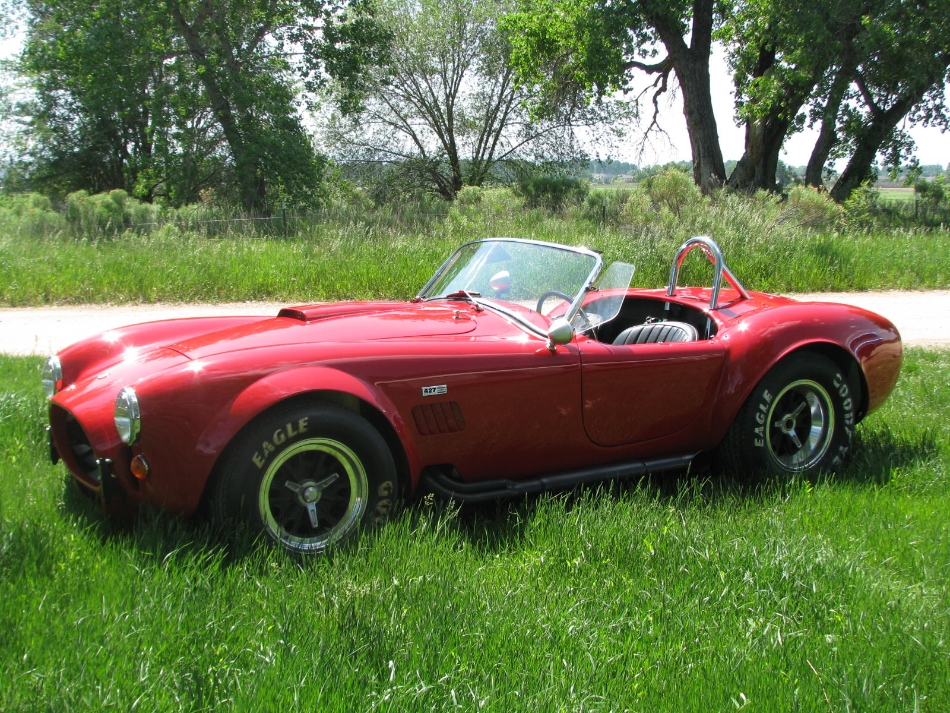 66 427 Cobra after picture